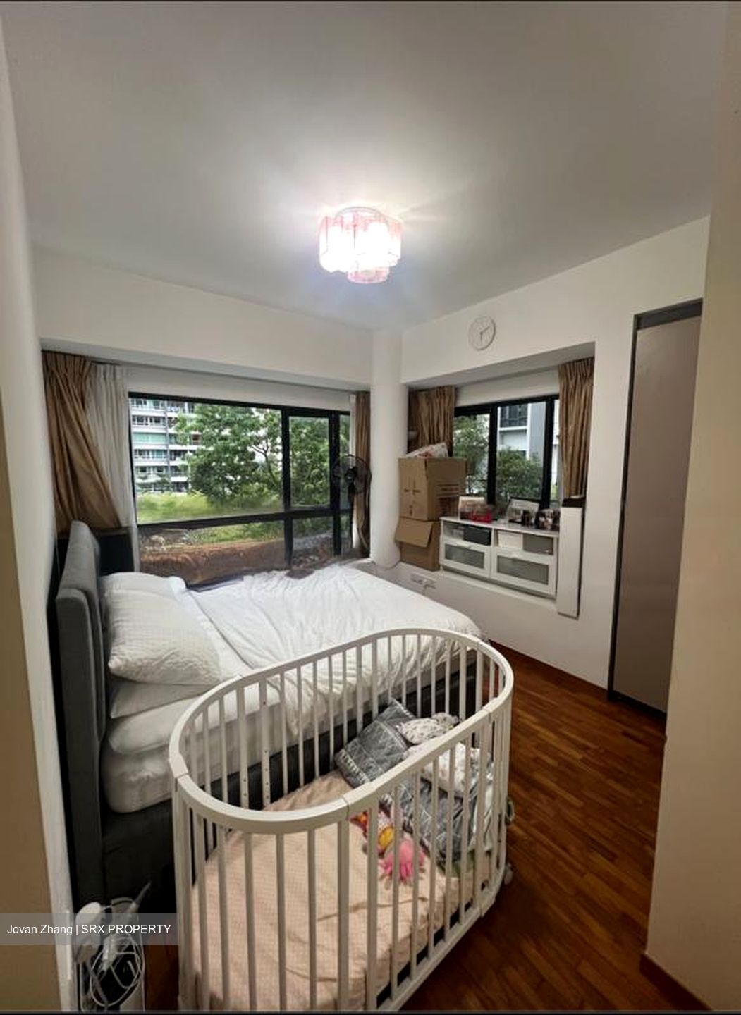 NV Residences (D18), Condominium #577094791